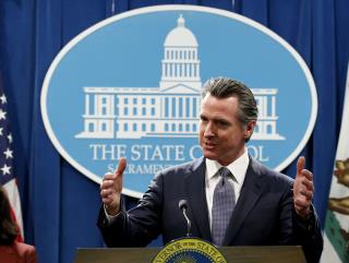 Republican Party Sues California Over Mail-In Voting