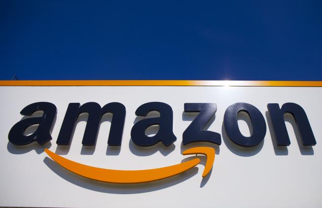 Man Dies From Virus 2 Weeks After Getting Amazon Job