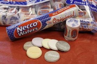 Making a 'Sweet Comeback': a Much-Loved Candy