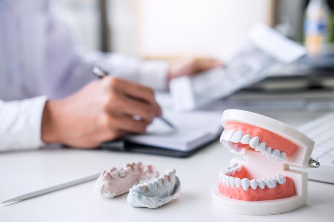 That New Fee on Your Dental Bill? Blame the Virus