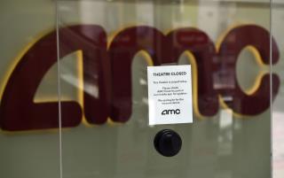 AMC Has 'Substantial Doubt' About Its Future