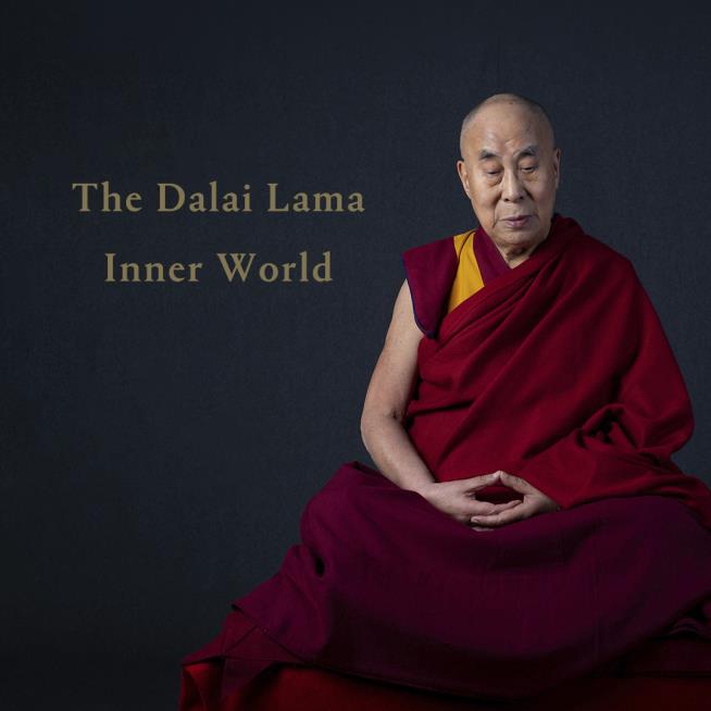 Dalai Lama to Drop First Album