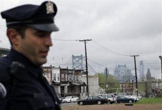 What Happened After This City Disbanded Its Police Department