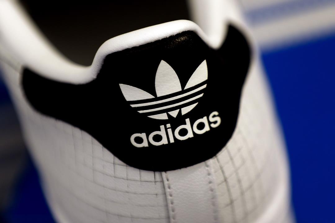 Adidas: 'It's Time to Own Up to Our Silence'