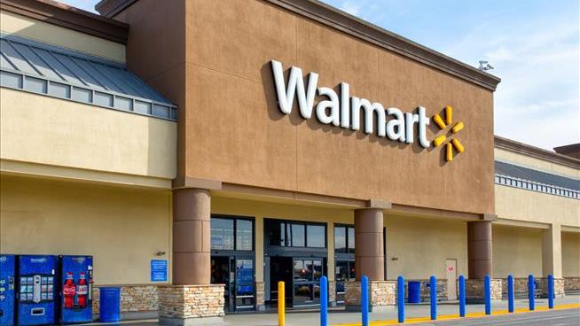 Walmart Ends Policy Panned as Racist
