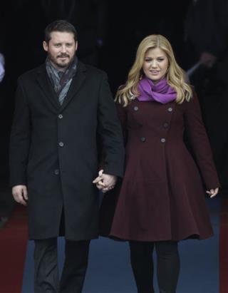 Kelly Clarkson Is Getting Divorced
