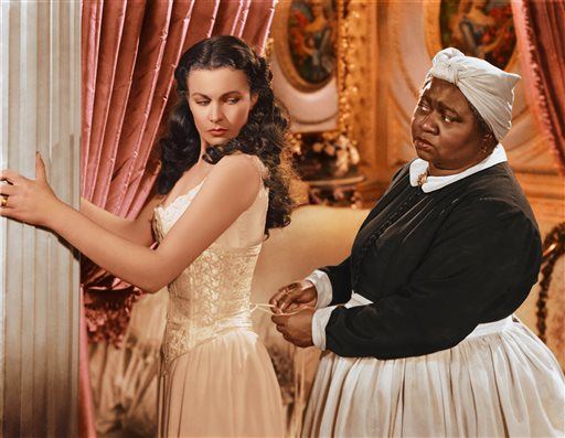 Gone With the Wind Coming Back to HBO, With a Change