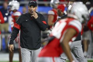 Ohio State's Football Move May Become New Normal
