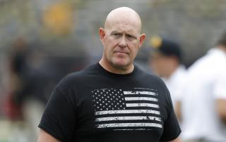 Strength Coach Is Out, Accused of Belittling Black Players