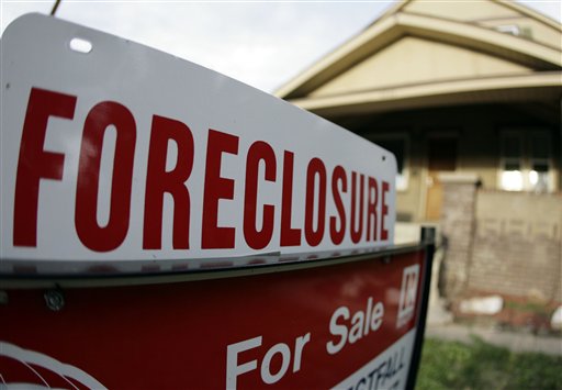 Home Sales Up in July; Market Glut Begins to Ease