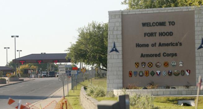 Body of One of the Missing Fort Hood Soldiers Found