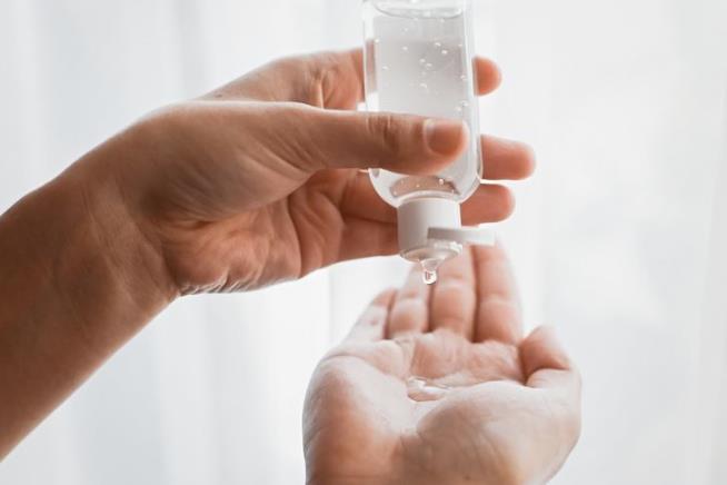 FDA Says 9 Brands of Hand Sanitizer Could Be Toxic
