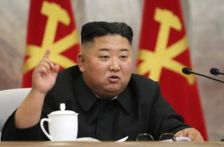 North Korea Suspends Military Retaliation Against South