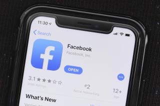 Monthlong Facebook Boycott Is Gaining Steam