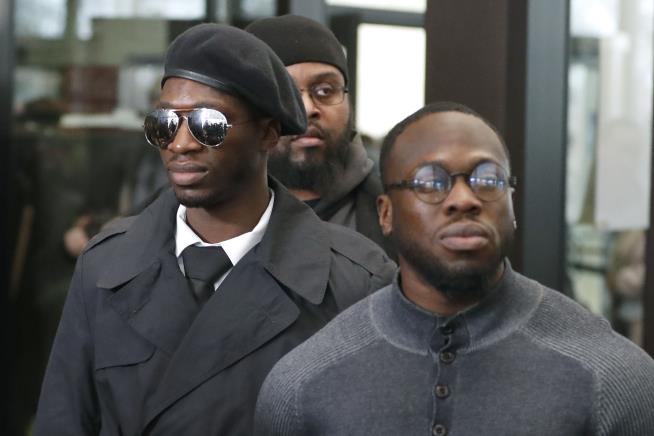 Brothers in Jussie Smollett Case 'No Longer Cooperating'