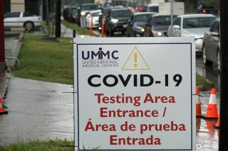 After Birthday Party, 18 Family Members Test Positive for COVID
