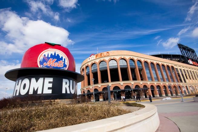 Why the Mets Pay a 57-Year-Old $1.2M Every July 1