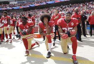 NFL Will Add the Black National Anthem, at Least for a Week