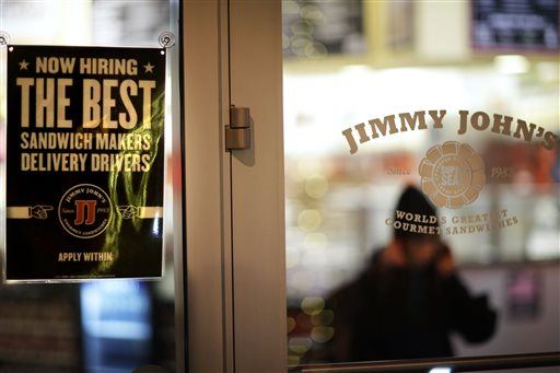 Jimmy John's Fires Everyone Connected to Noose Video