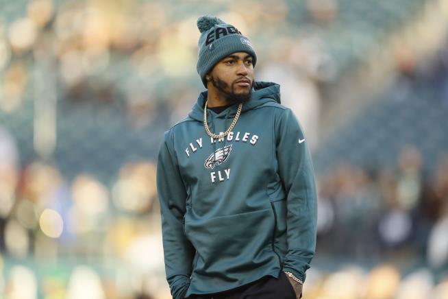 Eagles Star Sorry for Anti-Semitic 'Hitler Quote'