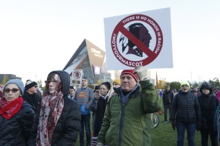 washington redskins merch