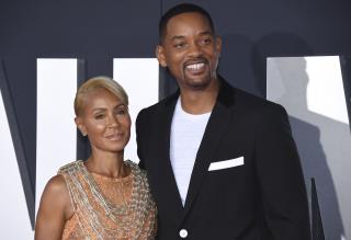 Jada, Will Smith Hash Out Affair Rumors on FB Watch