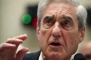 Robert Mueller Has a Point to Make About Roger Stone