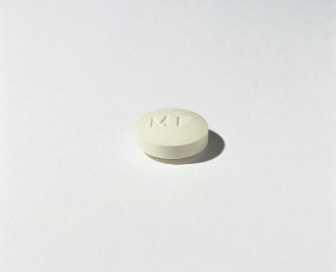 Judge: Abortion Pill Can Be Sent by Mail During Pandemic