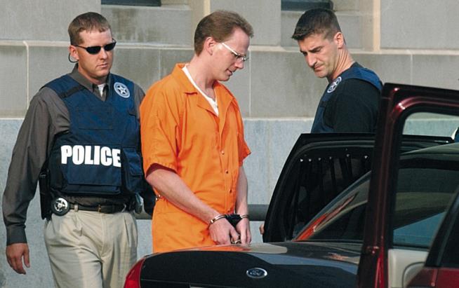 Iowa Meth Kingpin Who Killed 5 Set for Execution