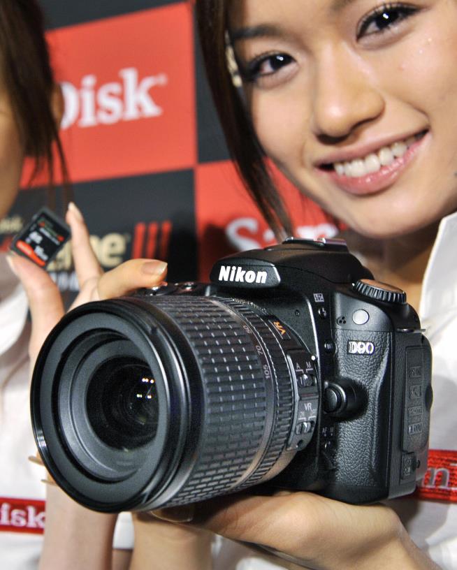 Nikon's New Camera May Exceed Hype
