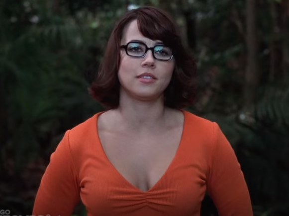 Filmmaker: Warner Bros. Hid Velma's True Sexuality