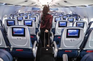 Delta Wants Proof for Mask Exemptions