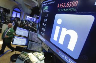Thanks to COVID, an 'Extremely Difficult Decision' at LinkedIn
