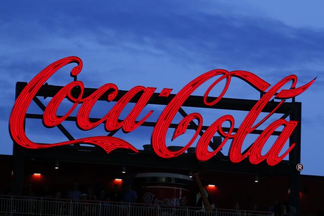 Coke Has Worst Quarter in 30 Years