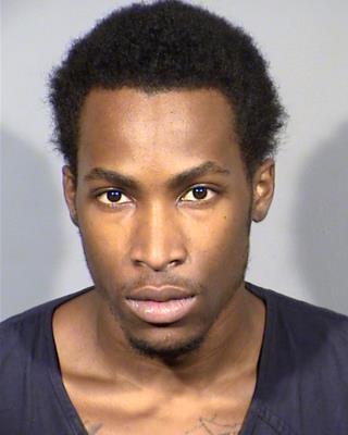 Las Vegas Man Arrested in 'Thrill Killing'