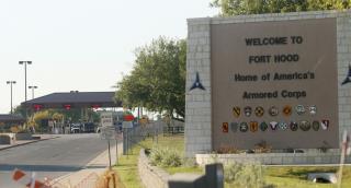 3rd Soldier in a Month Found Dead Near Fort Hood