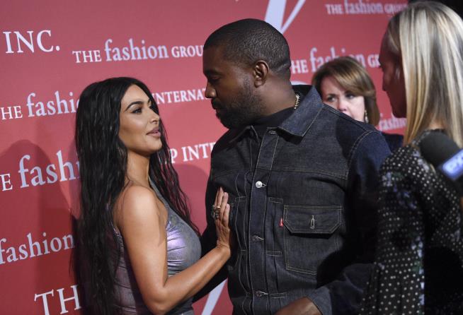 Kanye Says He Wants Divorce, Kim Pleads for 'Empathy'