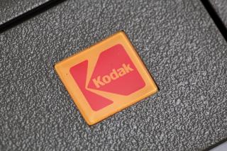 Kodak Is Getting Into Generic Drug Business