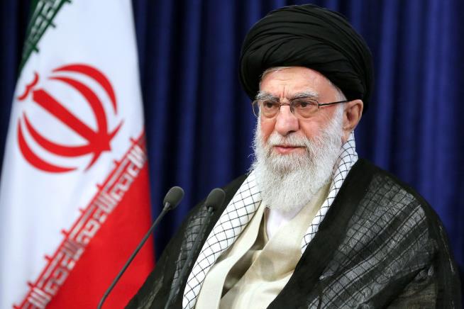 Iran: We Have Detained Leader of Group Based in California
