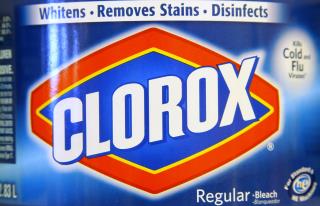 Don't Hold Your Breath for the Return of Clorox Wipes