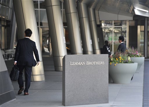 Lehman to Lay Off Another 1,500