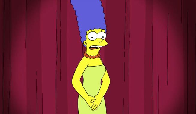 Trump Adviser Comparing Harris to Marge Simpson Draws an 'Mmm'
