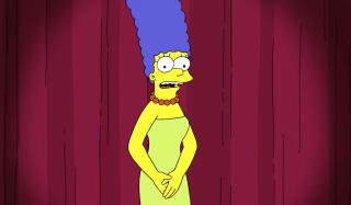 Trump Adviser Comparing Harris to Marge Simpson Draws an 'Mmm'