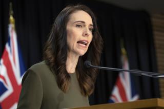 New Zealand Delays Election Amid COVID-19 Outbreak