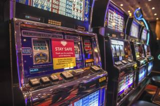12-Year-Old's Parents Sneak Her Into Casino