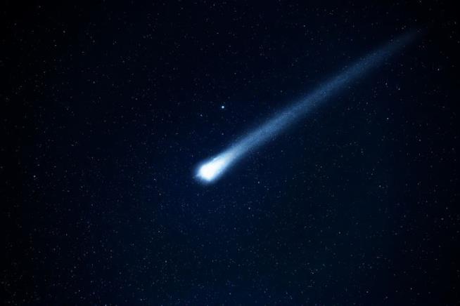 Yes, an Election Eve Asteroid Is Coming. No, It's Not a Threat