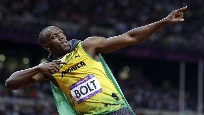 Usain Bolt in Quarantine After Going to His Own Birthday Party