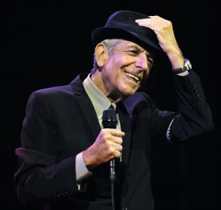 Leonard Cohen's Estate: We Turned Down the RNC
