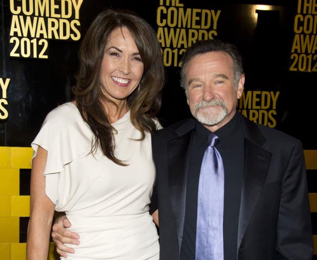 It's a Wonder Robin Williams Could Even 'Move': Doctor