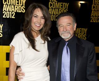 It's a Wonder Robin Williams Could Even 'Move': Doctor